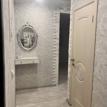 Сдается 2-х комнатная квартира, 44 м²