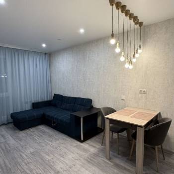 Сдается 1-комнатная квартира, 46 м²