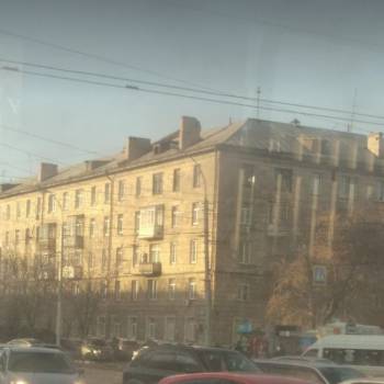 Сдается 2-х комнатная квартира, 76 м²