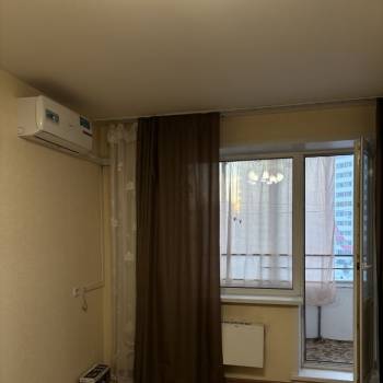 Сдается 1-комнатная квартира, 34,5 м²