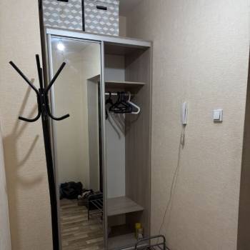 Сдается 1-комнатная квартира, 34,5 м²