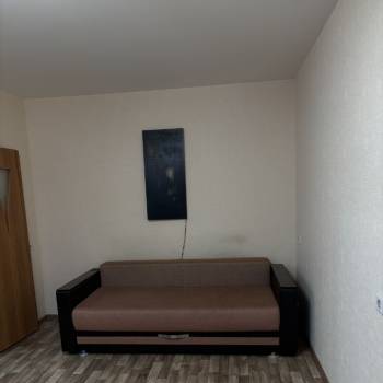 Сдается 1-комнатная квартира, 34,5 м²