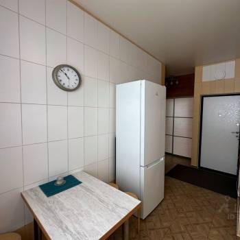 Продается 1-комнатная квартира, 34,1 м²