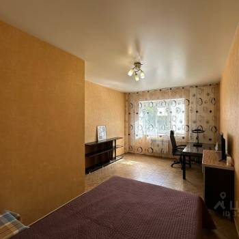 Продается 1-комнатная квартира, 34,1 м²