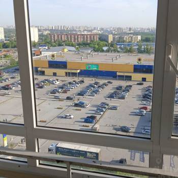 Сдается 1-комнатная квартира, 36 м²