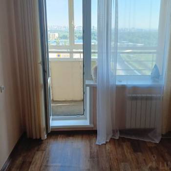 Сдается 1-комнатная квартира, 36 м²