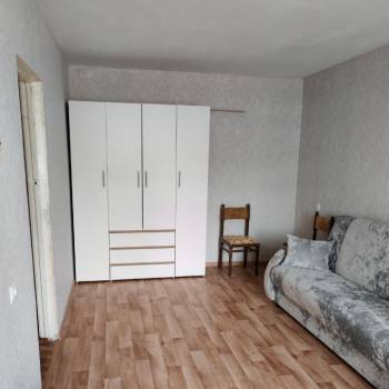 Сдается 2-х комнатная квартира, 45 м²