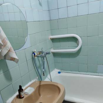 Сдается 2-х комнатная квартира, 45 м²