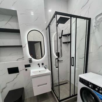 Сдается 2-х комнатная квартира, 50 м²