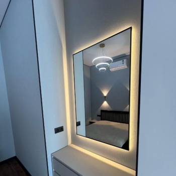 Сдается 2-х комнатная квартира, 50 м²