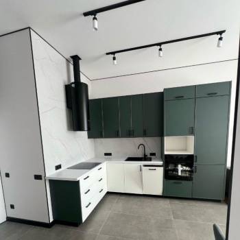 Сдается 2-х комнатная квартира, 50 м²