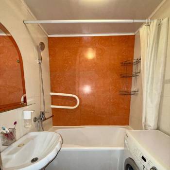 Продается 1-комнатная квартира, 35,3 м²