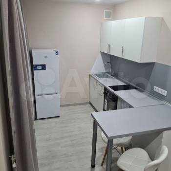 Сдается 1-комнатная квартира, 30 м²
