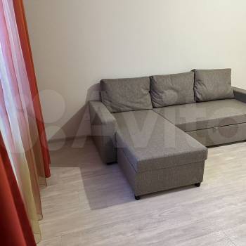 Сдается 2-х комнатная квартира, 55,4 м²