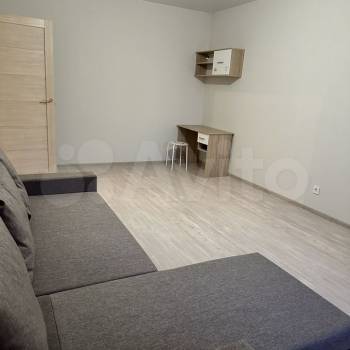 Сдается 2-х комнатная квартира, 55,4 м²