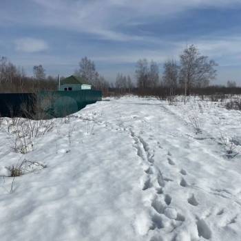 Продается Участок, 1000 м²