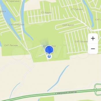 Продается Участок, 1000 м²