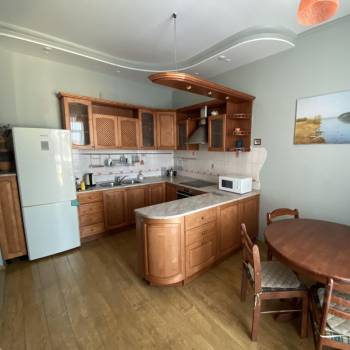 Сдается Многокомнатная квартира, 120 м²