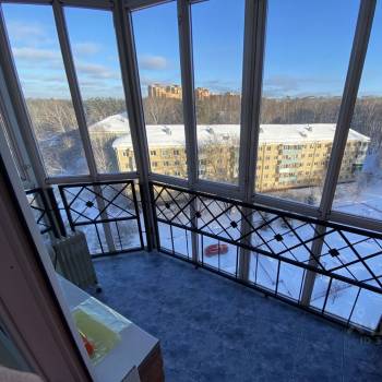 Сдается Многокомнатная квартира, 120 м²