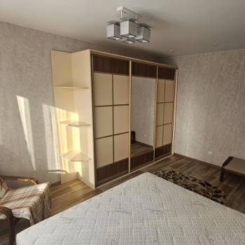Сдается 1-комнатная квартира, 36,3 м²