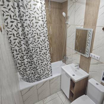 Сдается 1-комнатная квартира, 36,3 м²