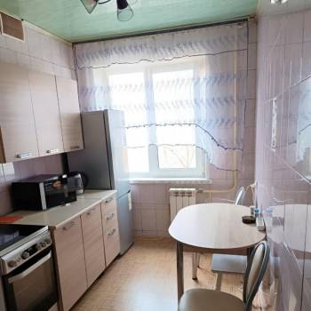 Сдается 1-комнатная квартира, 28 м²