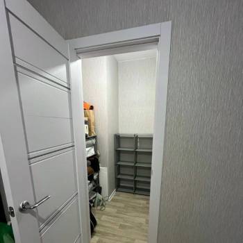 Сдается 1-комнатная квартира, 33,5 м²