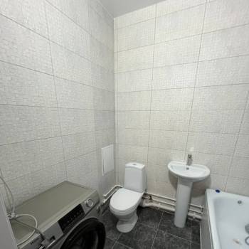 Сдается 1-комнатная квартира, 33,5 м²