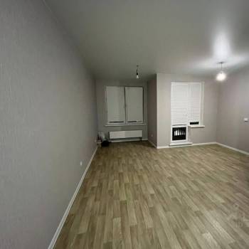 Сдается 1-комнатная квартира, 33,5 м²