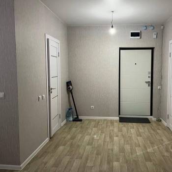 Сдается 1-комнатная квартира, 33,5 м²