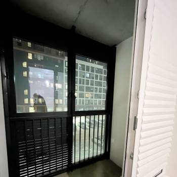 Сдается 1-комнатная квартира, 33,5 м²