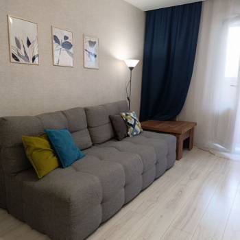 Сдается 1-комнатная квартира, 30 м²