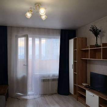 Сдается 1-комнатная квартира, 30 м²