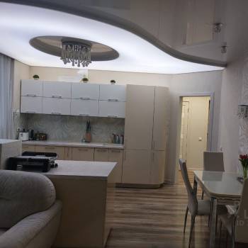 Продается 3-х комнатная квартира, 75,5 м²