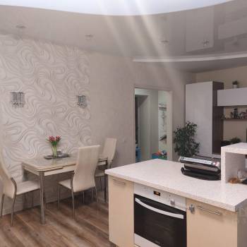 Продается 3-х комнатная квартира, 75,5 м²