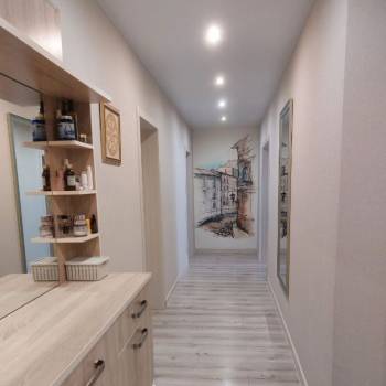 Продается 3-х комнатная квартира, 75,5 м²
