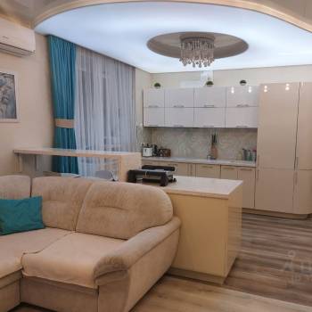 Продается 3-х комнатная квартира, 75,5 м²