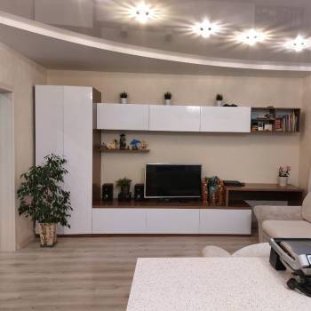 Продается 3-х комнатная квартира, 75,5 м²