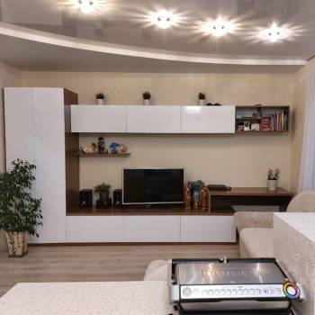 Продается 3-х комнатная квартира, 75,5 м²