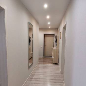 Продается 3-х комнатная квартира, 75,5 м²