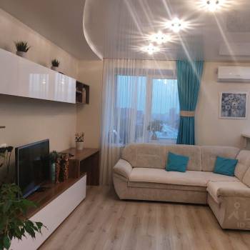 Продается 3-х комнатная квартира, 75,5 м²