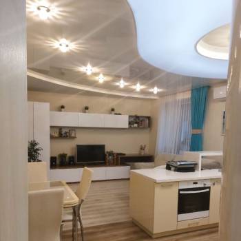 Продается 3-х комнатная квартира, 75,5 м²