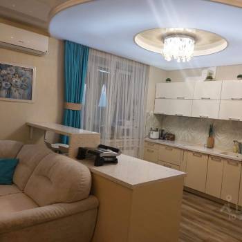 Продается 3-х комнатная квартира, 75,5 м²