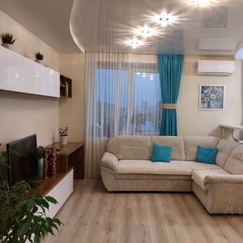 Продается 3-х комнатная квартира, 75,5 м²