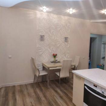 Продается 3-х комнатная квартира, 75,5 м²