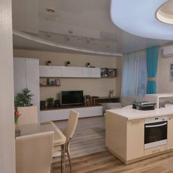 Продается 3-х комнатная квартира, 75,5 м²
