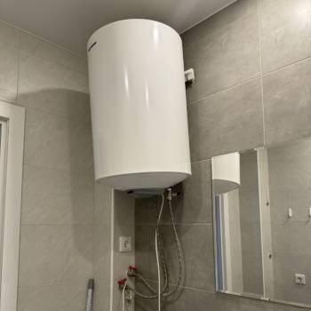 Сдается 1-комнатная квартира, 32,6 м²