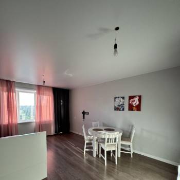 Сдается 1-комнатная квартира, 32,6 м²