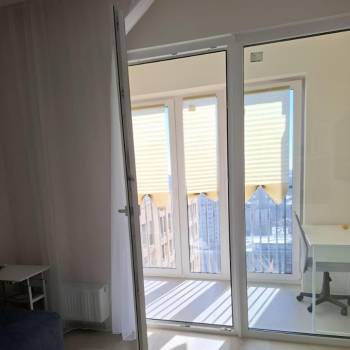 Сдается 1-комнатная квартира, 26 м²