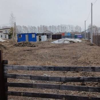 Продается Участок, 1000 м²